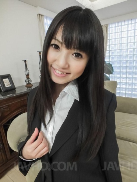 Kotomi Asakura fin pornostjerne gallerier