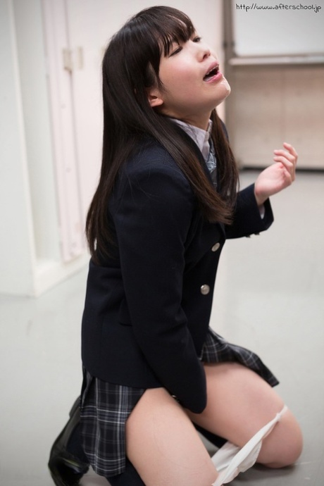 Yui Kasugano gratis stjerne foto