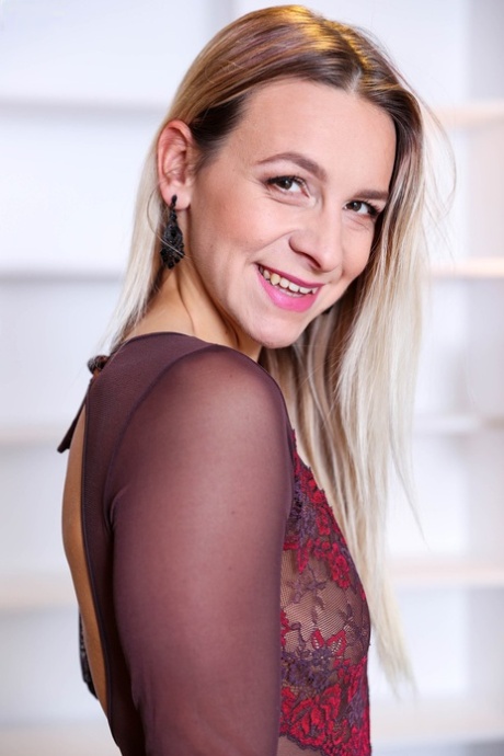 Bianca Ferrero sex pornostjerne arkiv