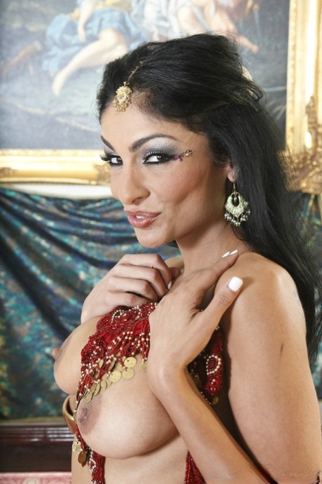 Persia Pele hd pornostjerne samling