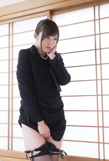 Shino Aoi beste modell img