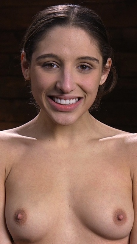 Abella Danger pornomodell img