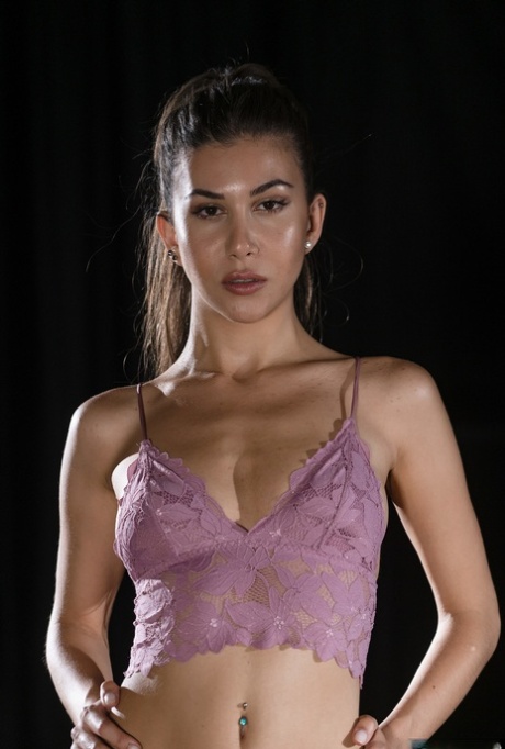 Anya Krey gratis modell arkiv