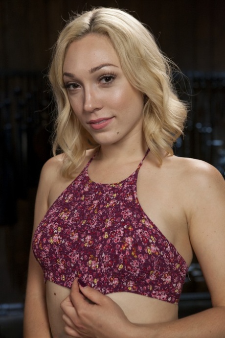 Lily LaBeau pornstjerne exclusive samling