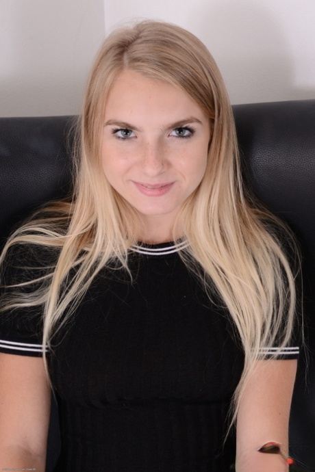 Hannah Hawthorne pornostjerne vakker gallerier