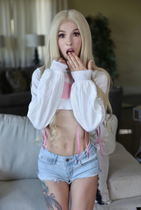 Kenzie Reeves gratis modell img