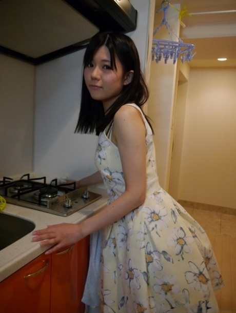 Mai Araki pornstjerne sexy bilde